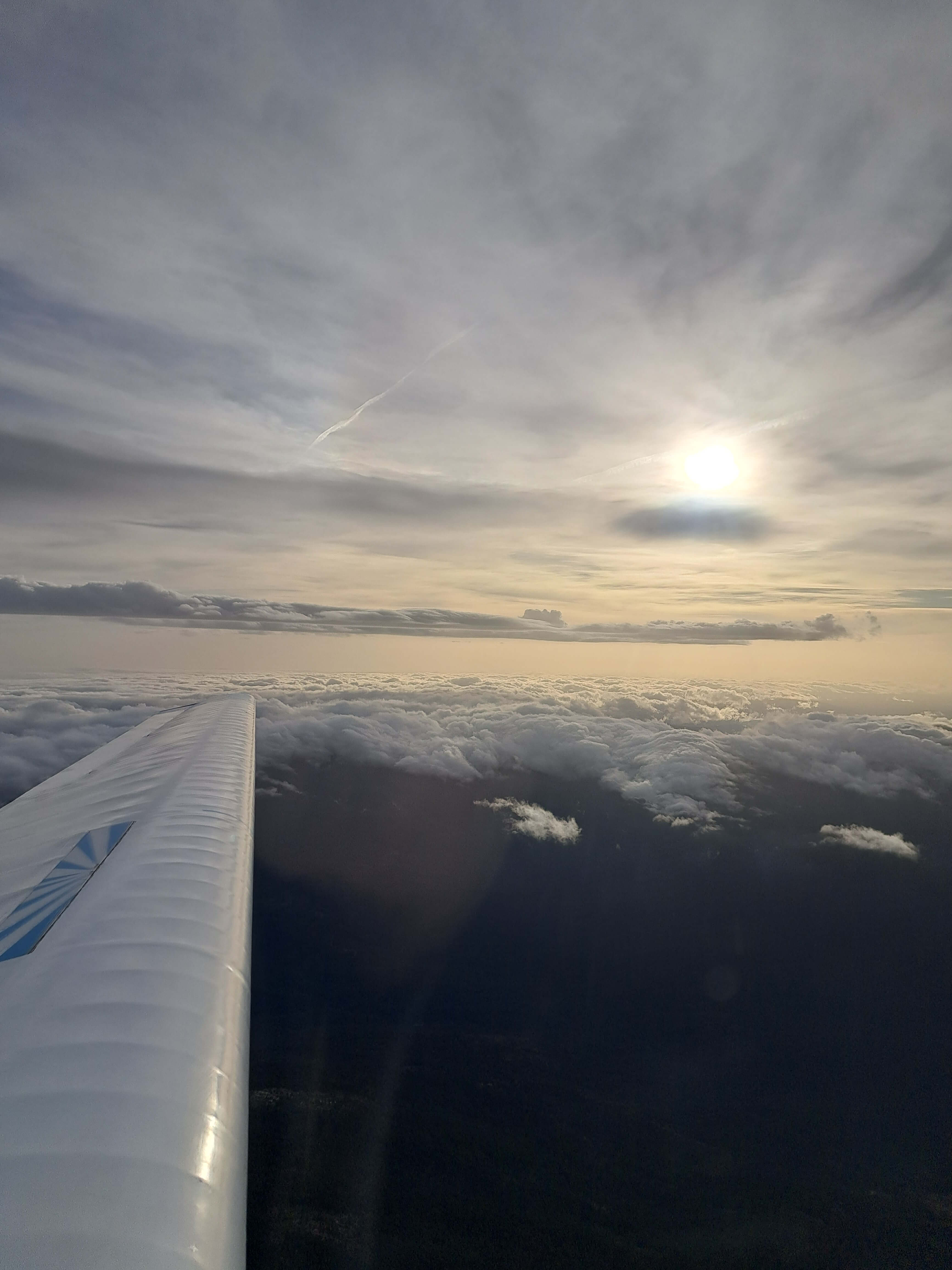 Fondo aeronáutico